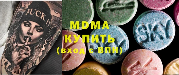 гашик Новозыбков